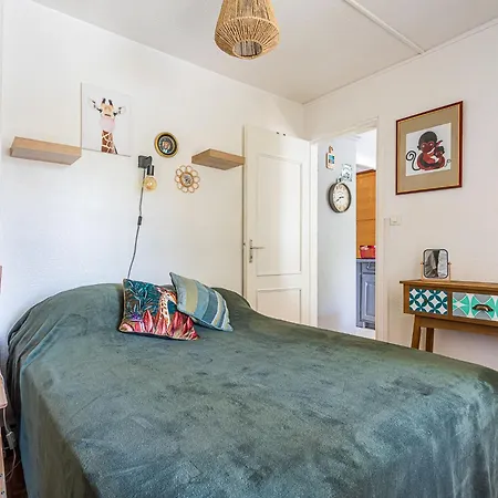 Διαμέρισμα Les Mimosas Bleus-5 By Interhome Bormes-les-Mimosas