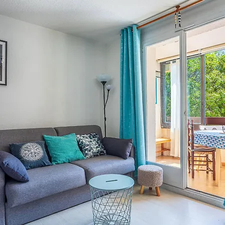 Διαμέρισμα Les Mimosas Bleus-5 By Interhome Bormes-les-Mimosas
