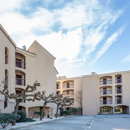 Les Mimosas Bleus-5 By Interhome Apartment Bormes-les-Mimosas