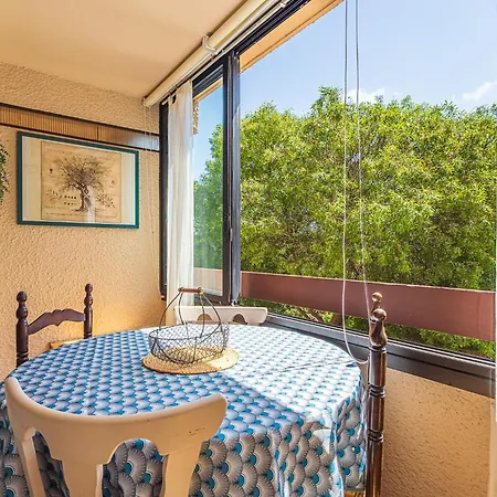 Les Mimosas Bleus-5 By Interhome Bormes-les-Mimosas