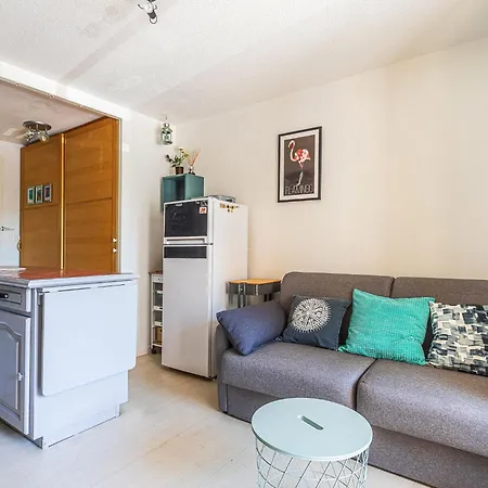 Les Mimosas Bleus-5 By Interhome Apartment Bormes-les-Mimosas
