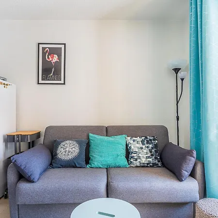 Les Mimosas Bleus-5 By Interhome Bormes-les-Mimosas